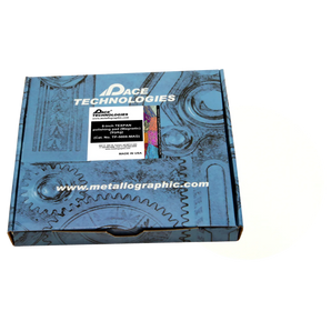 8" TEXPAN Polishing Pad with Magnetic Rubber, 5/pkg, TP-5008-MAG