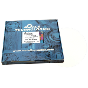 10" TEXPAN Polishing Pad with PSA backed, 10/pkg, TP-5010