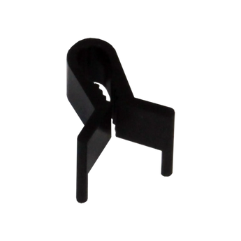 Plastic UNIKLIP specimen clips (100/pkg)