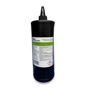 ULTRAVIOLET Curing Resin, UV-1L