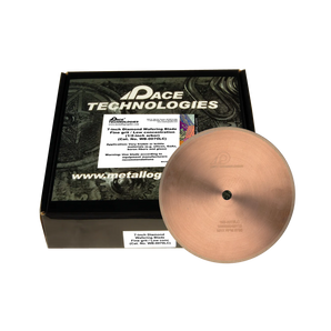 7" Diamond Wafering Blade (Fine Grit / Low Conc.), WB-0070LC