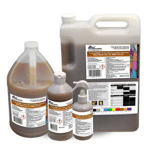 DIAMAT Monocrystalline Water-Based Diamond Abrasive Suspension, 15 micron, WMA-1015