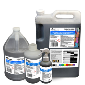 DIAMAT Polycrystalline Water-Based Diamond Abrasive Suspension, 1 micron, WPC-1001