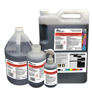 DIAMAT Polycrystalline Water-Based Diamond Abrasive Suspension, 9 micron, WPC-1009