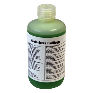 Waterless Kallings