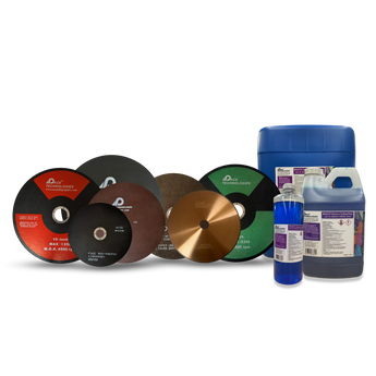 Abrasive Cutting