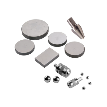 Hardness Testing