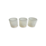 1-inch Clear Round Silicon Molds RMOUNT-0100C