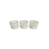 1.25-inch Clear Silicon Molds RMOUNT-0125C