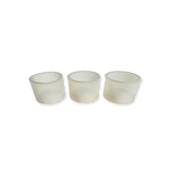 1.5-inch Clear Round Silicon Molds RMOUNT-0150C