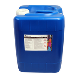 ACRYLIC PLUS Castable Mounting Resin hardener (clear liquid), 5 gallon