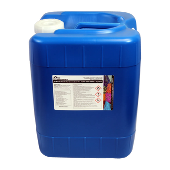 ACRYLIC PLUS Castable Mounting Resin hardener (clear liquid), 5 gallon