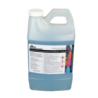 ACRYLIC PLUS Castable Mounting Resin hardener (clear liquid), 1/2 gallon