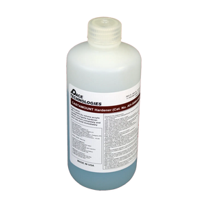 CASTAMOUNT Acrylic Castable Mounting Hardener (clear liquid), 12 oz