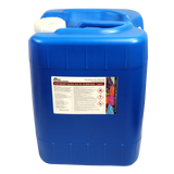 CASTAMOUNT Acrylic Castable Mounting Hardener (clear liquid), 5 gallons