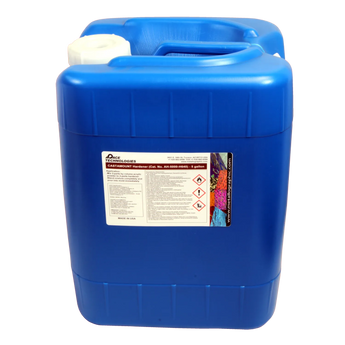 CASTAMOUNT Acrylic Castable Mounting Hardener (clear liquid), 5 gallons