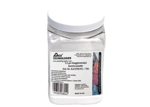 Deagglomerated Colloidal Alumina Powder, 0.30 micron, ALD-0103