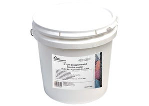 Deagglomerated Colloidal Alumina Powder, 0.30 micron, ALD-0103