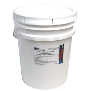 Deagglomerated Colloidal Alumina Powder, 0.05 micron, ALD-1005