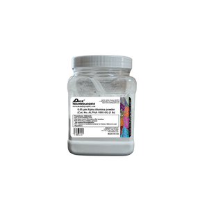Alpha Alumina Powder, 0.05 micron, ALPHA-1005