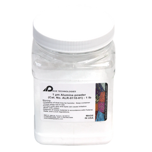 Alumina powder, 1 micron, ALR-0110