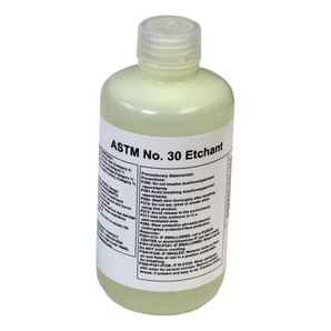 Copper Etchant, ASTM 30