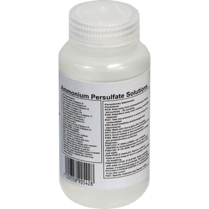 Ammonium Persulfate Etchant