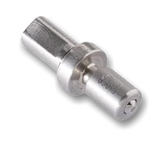 Certified & Traceable 1/16-inch Rockwell Ball Penetrator Unit Indentron, P20101