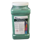 Phenolic Powder Mounting Resin (Green), 5 lbs., CM-2001G-5