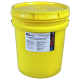 TRANSACRYLIC Mounting Powder (Transparent), 25 lbs., CM-2101A