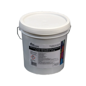 Premium Phenolic Powder (Black), CM-2500B