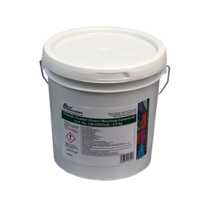 Premium Phenolic Powder (Green), CM-2500G
