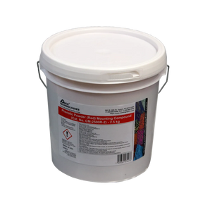 Premium Phenolic Powder (Red), CM-2500R