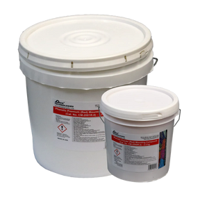 Premium Phenolic Powder (Red), CM-2500R