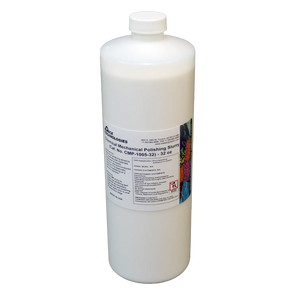 CMP Alumina-Silica Polishing Slurry, CMP-1005