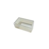Clear Rectangular Silicon Mold RMOUNT-315RC