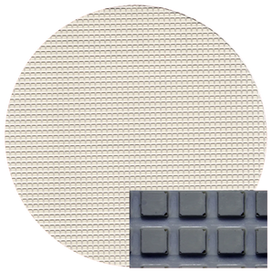12" Resin Bonded Diamond Abrasive Grinding Disk with PSA backing, 9 micron, 1/box, DIA-R009-12-PSA
