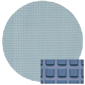 8" Resin Bonded Diamond Abrasive Grinding Disk with PSA backing, 15 micron, 1/box, DIA-R015-08-PSA