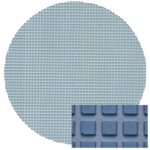 12" Resin Bonded Diamond Abrasive Grinding Disk with PSA backing, 15 micron, 1/box, DIA-R015-12-PSA
