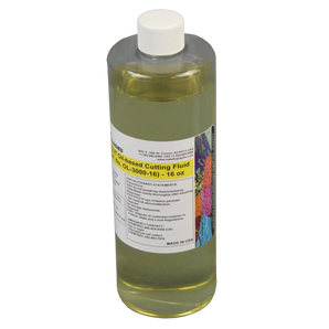 DIACUT Oil-Based Diamond Cutting Fluid, 16 oz, OL-3000-16