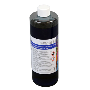 DIACUT Water-Based Diamond Cutting Fluid with Anti-Corrosion, 16 oz, WL2-3000-16