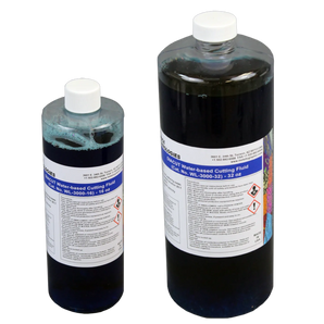 DIACUT Water-Based Diamond Cutting Fluid, 16 or 32 oz, WL-3000-16, WL-3000-32