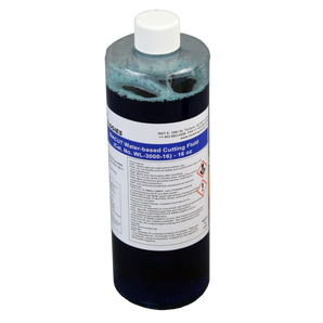 DIACUT Water-Based Diamond Cutting Fluid, 16 oz, WL-3000-16