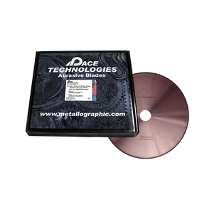 Diamond Abrasive Blade, 12 inch, DMAX-305