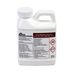 QUICKMOUNT 2 Fast Epoxy Hardener, 8 oz