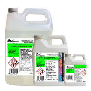 EPOXY ELITE-2 Hardener, ELITE-3000-2H