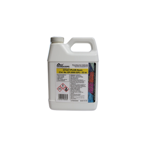 EPOCAST Plus Epoxy Resin, EP-3000-P
