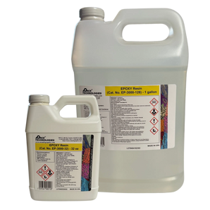 EPOCAST Epoxy Resin, EP-3000