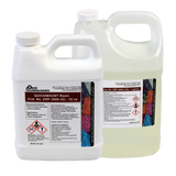 QUICKMOUNT 2 Fast Epoxy Resin, 32 oz to 5 gallons