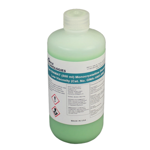 DIAMAT Monocrystalline Low Viscosity Diamond Abrasive, 3 micron, GMA-1003